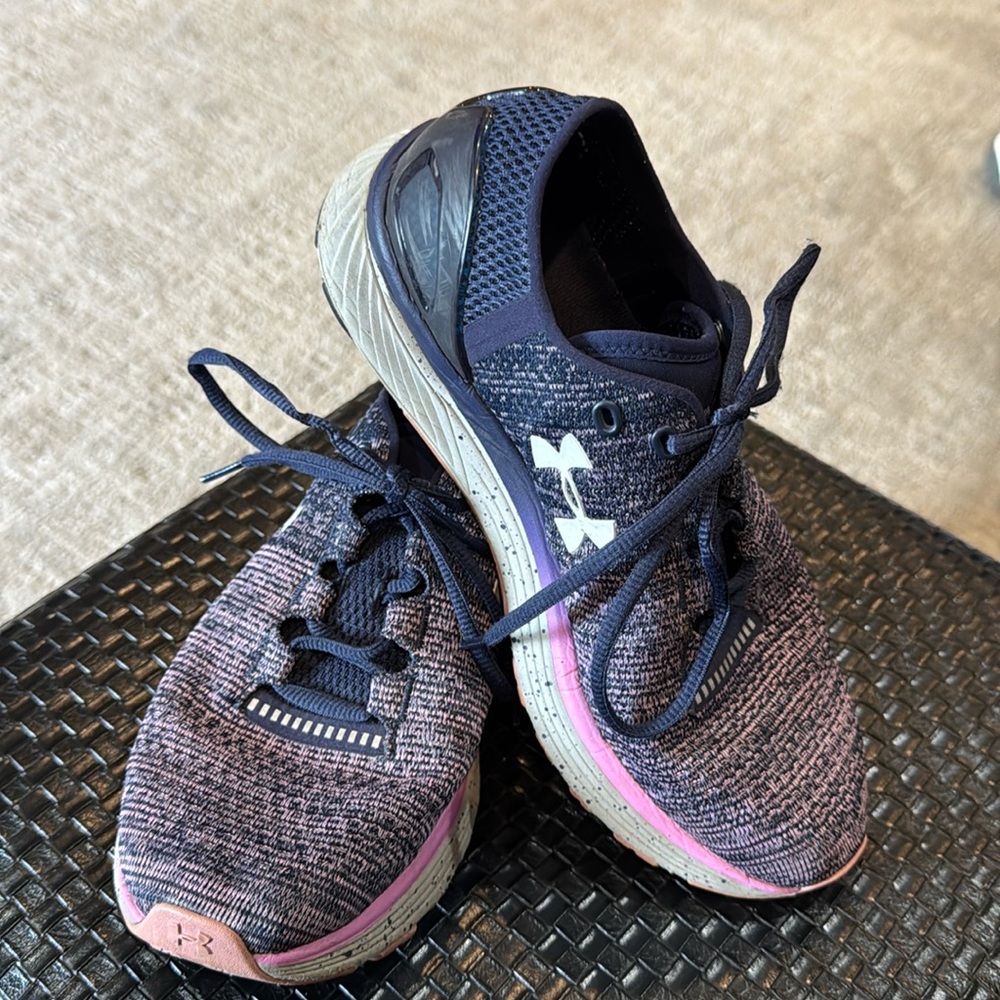 Under Armour shoes size8.5